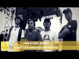 K-Batt & Kugiran Di Tepi Pantai - Malaysia Joget