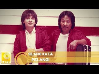 Pelangi - Silang Kata