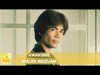 Malek Ridzuan- Awan Biru
