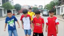 Phim bóng đá  Chị gái tôi là cầu thủ bóng đá đẳng cấp U23 Việt Nam