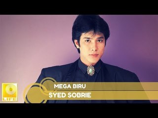 Syed Sobrie - Mega Biru