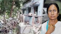 TMC Midnapore Office में हुआ बम ब्लास्ट, कई लोग मरे | वनइंडिया हिंदी
