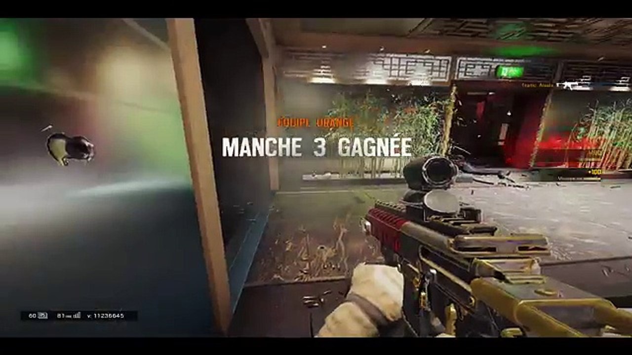 LOPERATION HEALTH MON C*L #2 (Best Of #13) | Rainbow Six Siege