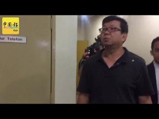 病狗沒治療送命 狗主被罰400令吉