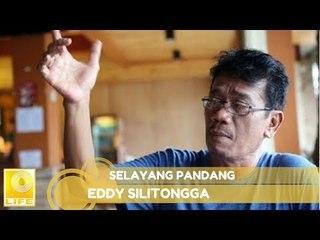 Eddy Silitongga - Selayang Pandang (Official Music Audio)