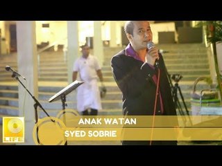Syed Sobrie - Anak Watan