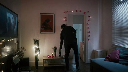 Nightmares _ Scary Short Horror Film _