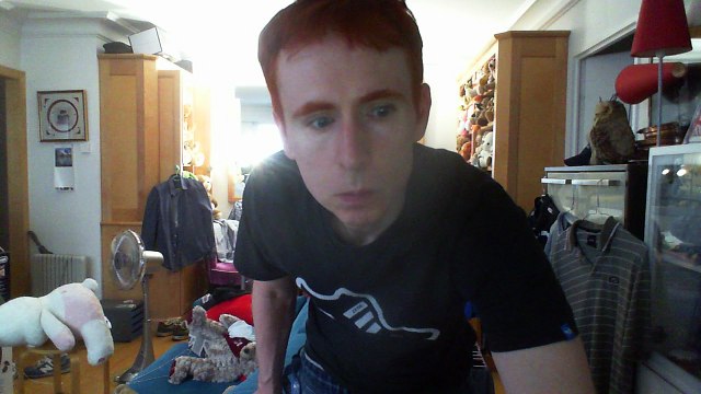 Wiwi kameloualise programme de Breakbot