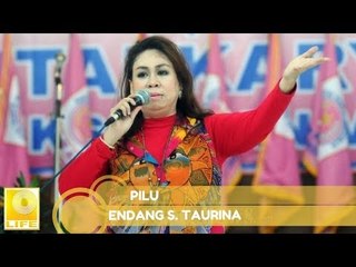 Endang S. Taurina - Pilu