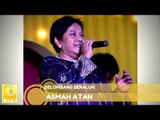 Asmah Atan - Gelombang Beralun (Official Audio)