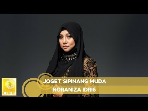 Noraniza Idris- Joget Sipinang Muda