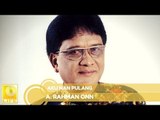 A. Rahman Onn - Aku Nan Pulang (Official Audio)