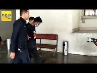 Rapid KL連環撞7車 司機認吸冰毒