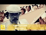 Benyamin S. -  Abang Sayang (Official Music Audio)
