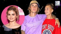 Justin Bieber Doesn't Take 'Selena's' Name Just To Make Hailey Baldwin Feel Loved