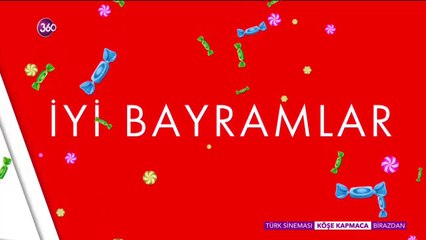 İyi bayramlar