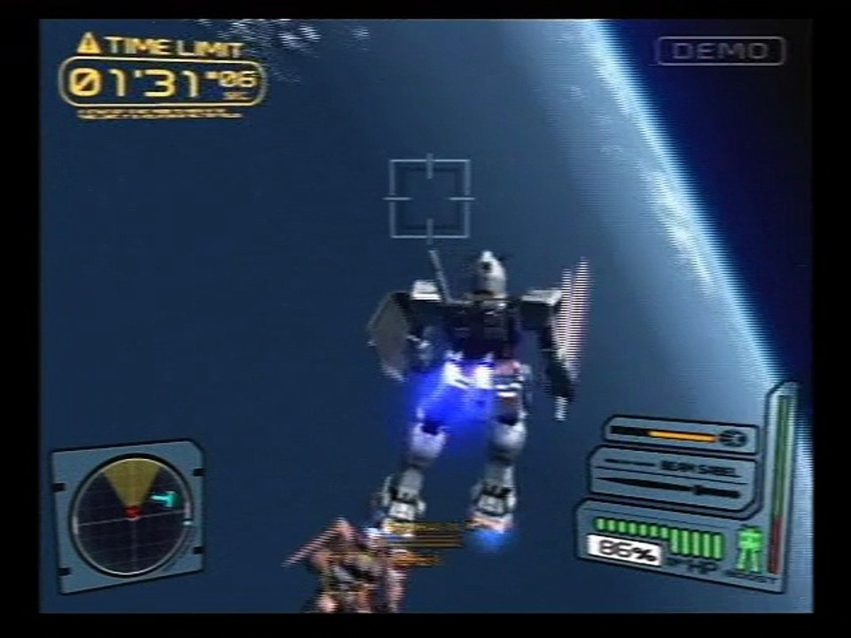機動戦士ガンダム gundam one