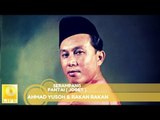 Kumpulan Ahmad Yusoh & Rakan-Rakan - Serampang Pantai (Joget) (Official Audio)