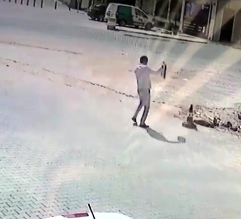 Kaş Yapayım Derken Göz Çıkarttı