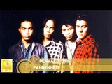 Fahrenheit - Penyakit Diri (Official Audio)