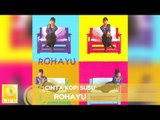 Rohayu - Cinta Kopi Susu (Official Audio)
