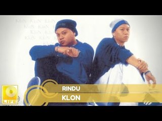 Klon - Rindu (Official Audio)