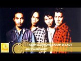 Ary Fahrenheit - Asam Di Gunung, Garam Di Laut (Official Audio)