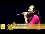 Flora Santos - Aku Tersenyum (Official Audio)