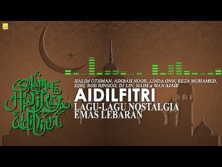 Halim Othman & Kawan-Kawan - Aidilfitri (Official Audio)