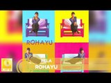 Rohayu - Rela (Official Audio)
