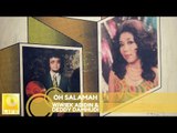 Wiwiek Abidin & Deddy Damhudi -  Oh Salamah (Official Music Audio)