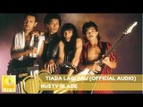Rusty Blade - Tiada Lagi Aku (Official Audio)