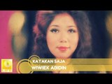 Wiwiek Abidin -  Katakan Saja (Official Music Audio)