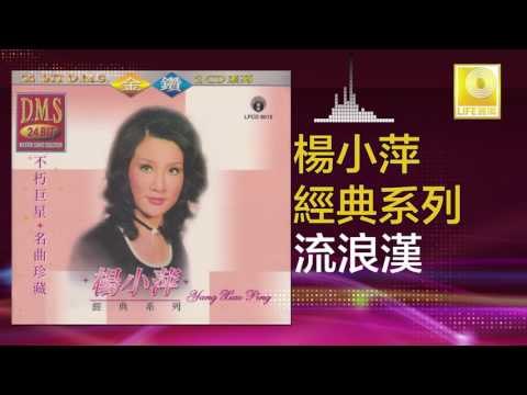 楊小萍 Yang Xiao Ping - 流浪漢 Liu Lang Han (Original Music Audio)