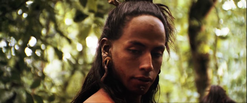Apocalypto - Apokalipto Filmi Türkçe Dublaj izle - Film izle, Son Çıkan Filmler, Yabancı Film izle, UlusalFilm.Net™