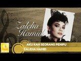 Zaleha Hamid - Aku Kah Seorang Penipu (Official Audio)