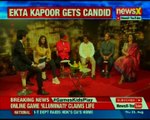 Reel and real debate on losing a house; meet the team of 'Home' on NewsX