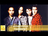 Fahrenheit - Kelmarin Yang Pijar (Official Audio)
