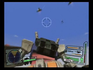 機動戦士ガンダム gundam one 2