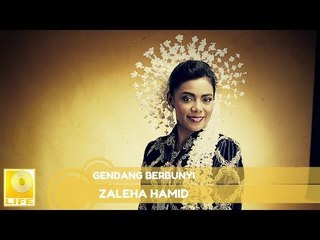 Zaleha Hamid - Gendang Berbunyi (Official Audio)