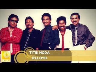 D'lloyd - Titik Noda (Official Music Audio)
