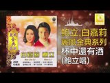 鮑立 Bao Li - 杯中還有酒 Bei Zhong Hai You Jiu (Original Music Audio)