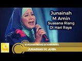 Junainah M. Amin - Suasana Riang Di Hari Raya (Official Audio)