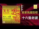 黃玮 Huang Wei - 十六隻老婆 Shi Liu Zhi Lao Po  (Original Music Audio)