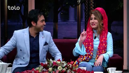 Zere Chatre Eid Qurban - Ep.02 - 2018 - TOLO TV / زیر چتر عید قربان - قسمت دوم - ۱۳۹۷ - طلوع