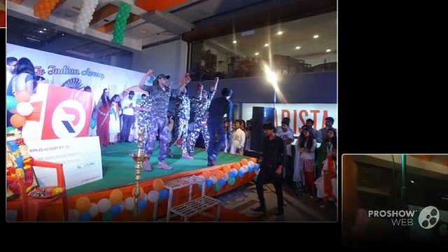 Stock Cash| Ripples Advisory|Independence