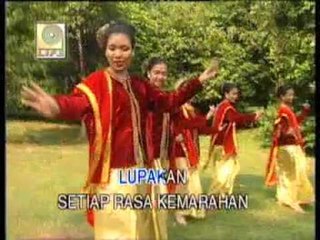 Point Blank - Selamat Hari Raya (Official Lyric Video)