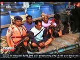 Diduga Curi Ikan, Kapal Nelayan Asing Ditangkap