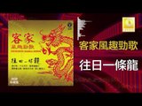黃玮 Huang Wei - 往日一條龍 Wang Ri Yi Tiao Long  (Original Music Audio)