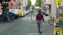 Almanya'da sendika kurmak isteyen Türk imam işten atıldı
